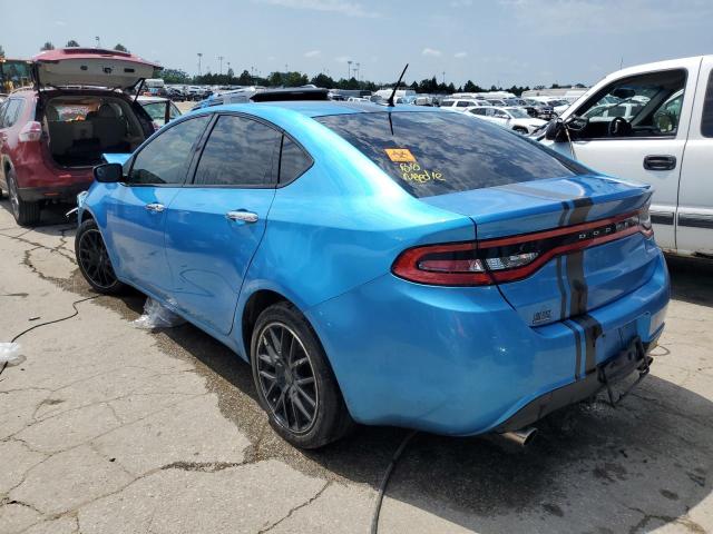 2016 DODGE DART SXT S - 1C3CDFFA9GD818953