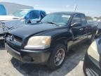 MITSUBISHI RAIDER LS photo