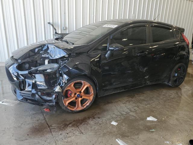 2019 FORD FIESTA ST - 3FADP4DJ1KM141544