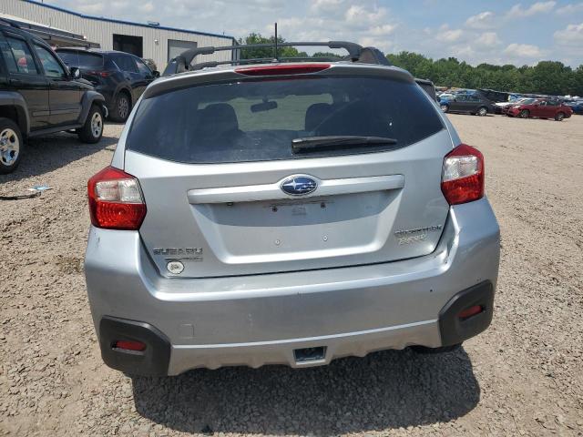 JF2GPABC8HH269031 2017 Subaru Crosstrek Premium