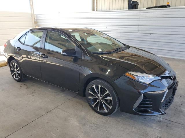 2T1BURHE6JC088450 | 2018 Toyota corolla l