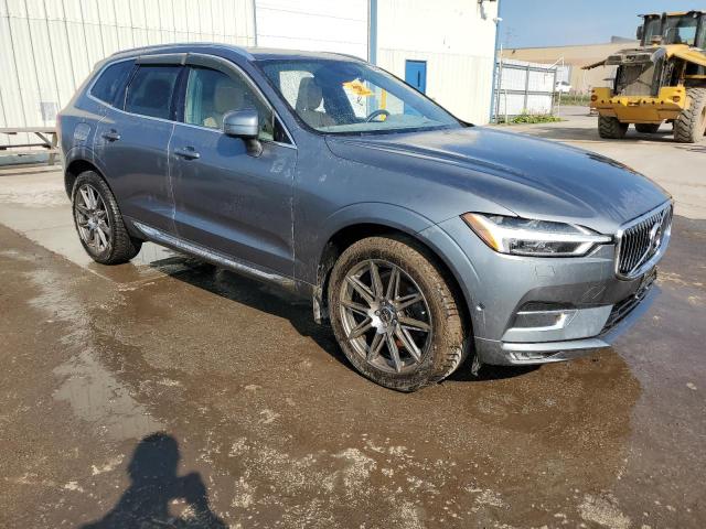 2019 VOLVO XC60 T6 IN - LYVA22RLXKB353794