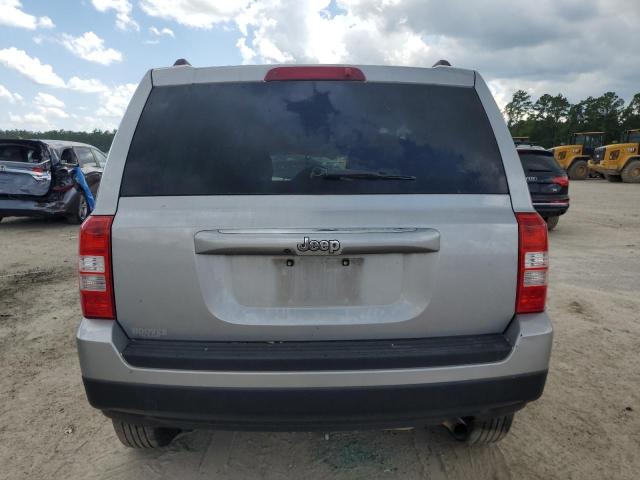 2017 JEEP PATRIOT SP - 1C4NJPBA0HD211527