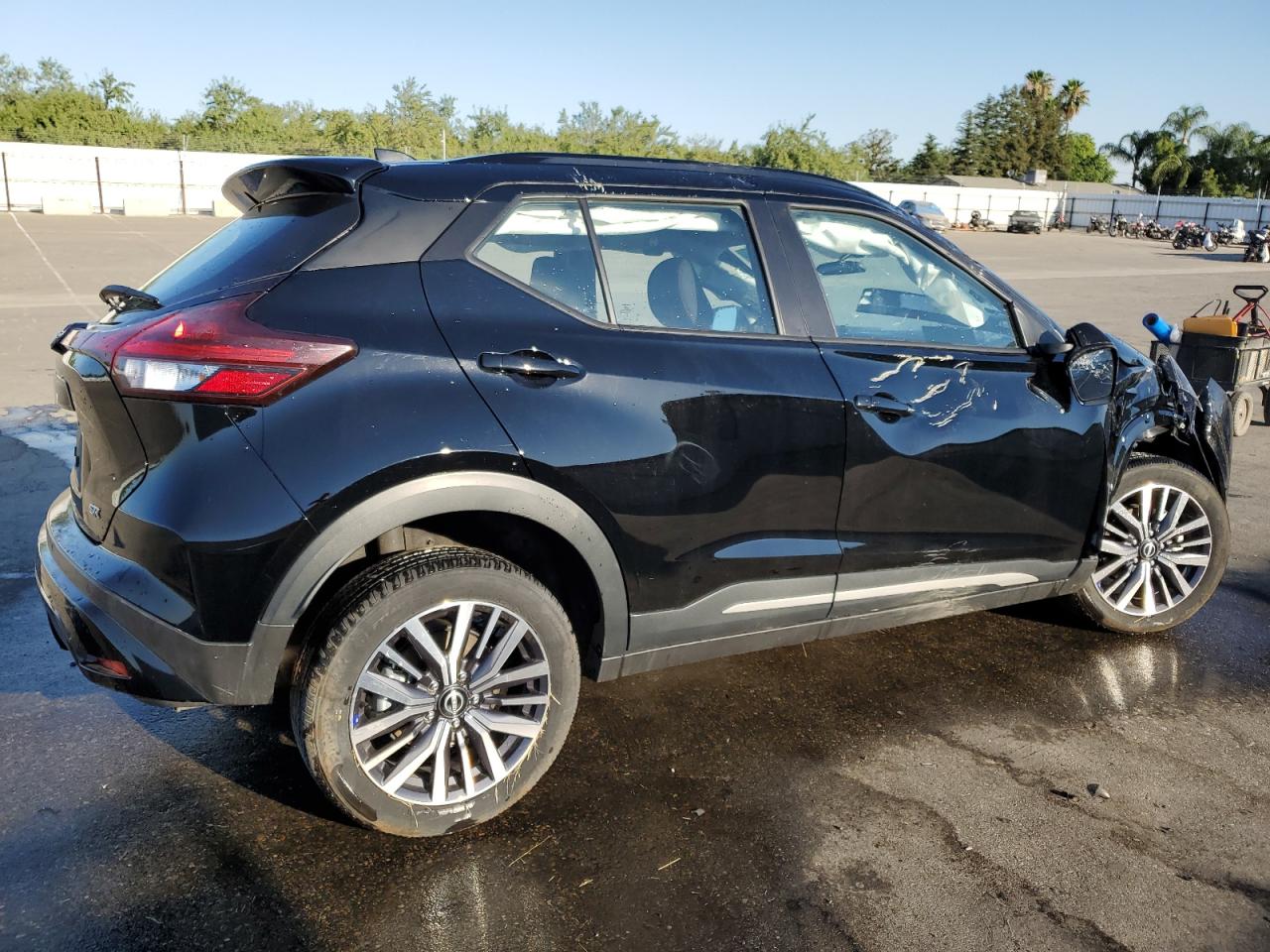3N1CP5DV4RL509880 NISSAN KICKS 2024