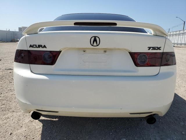 2005 Acura Tsx VIN: JH4CL968X5C803795 Lot: 62301024