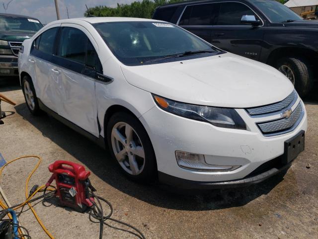 VIN 1G1RA6E43FU115799 2015 Chevrolet Volt no.4