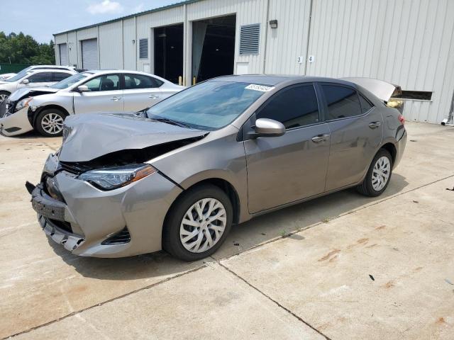 VIN 5YFBURHE0JP743508 2018 Toyota Corolla, L no.1