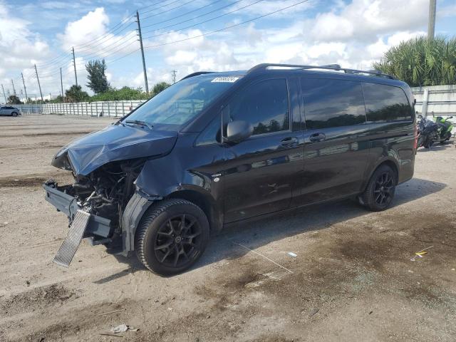 2020 MERCEDES-BENZ METRIS - W1WV0FEY1L3699377