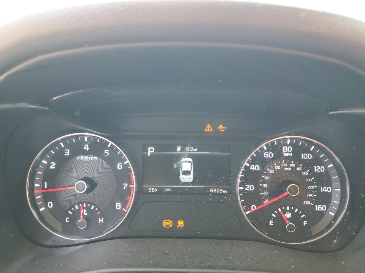 3KPF24AD5NE476370 2022 Kia Forte Fe