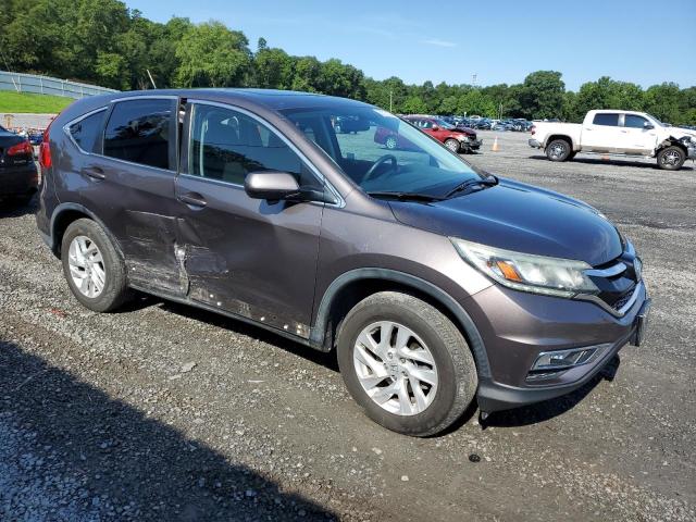 2015 HONDA CR-V EX - 2HKRM4H51FH696236