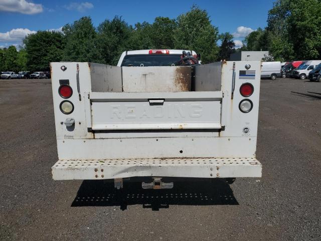 2015 Chevrolet Silverado K2500 Heavy Duty VIN: 1GC2KUE89FZ104287 Lot: 60238664