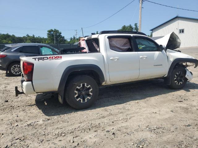 2019 TOYOTA TACOMA DOU - 5TFCZ5AN7KX172577
