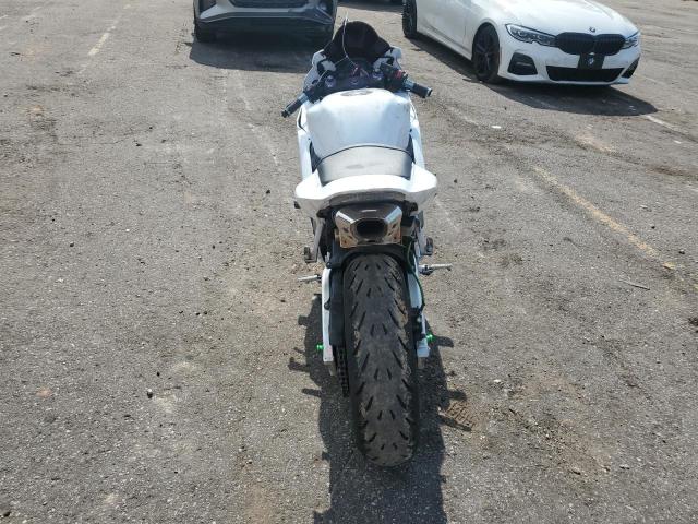 2006 HONDA CBR600 RR - JH2PC37026M306672