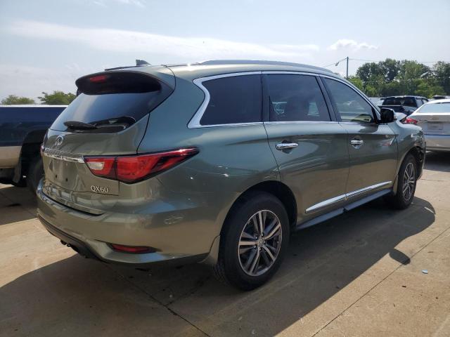 2017 INFINITI QX60 - 5N1DL0MM4HC502196