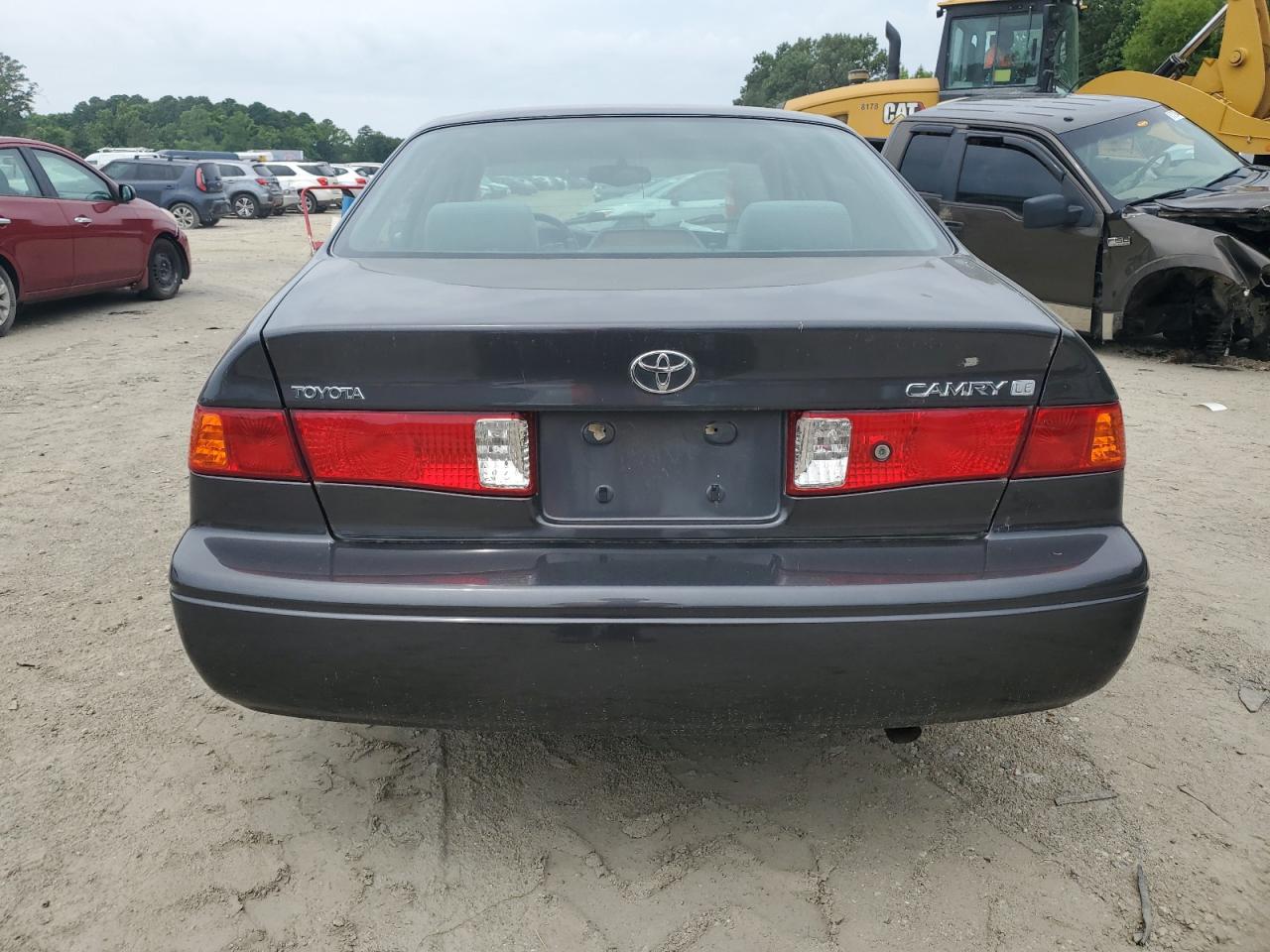 JT2BG22K3Y0510765 2000 Toyota Camry Ce