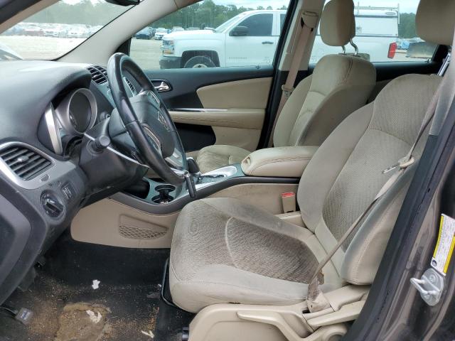 2015 Dodge Journey Se VIN: 3C4PDCABXFT591681 Lot: 60484284