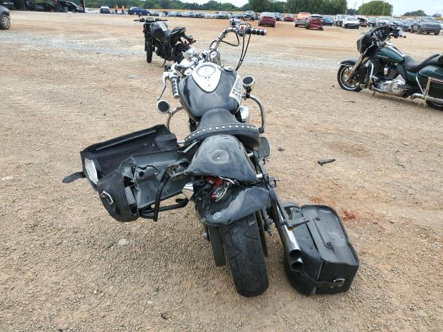 2003 YAMAHA XV1600 AS JYAVP02E03A020107