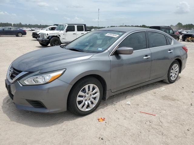 2017 NISSAN ALTIMA 2.5 - 1N4AL3AP2HN308901