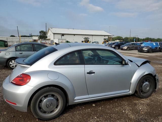 VIN 3VWF17AT9FM648125 2015 Volkswagen Beetle, 1.8T no.3