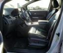 FORD EDGE SEL photo