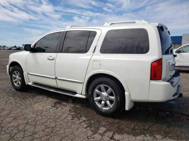 2006 Infiniti Qx56 VIN: 5N3AA08A76N811131 Lot: 61687914