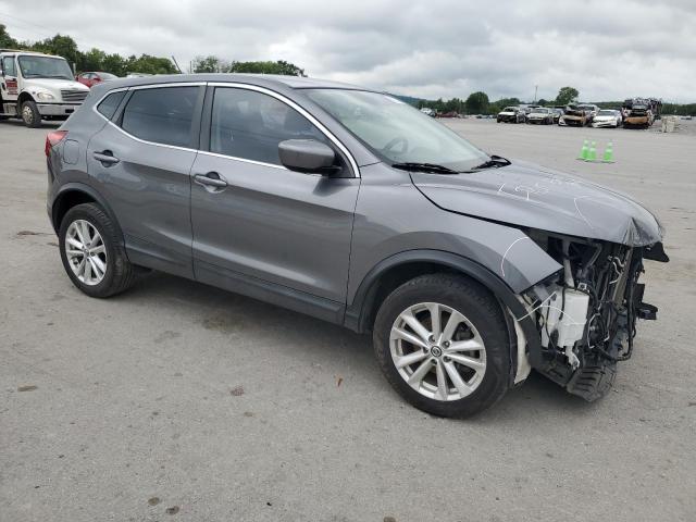 2019 NISSAN ROGUE SPOR - JN1BJ1CR9KW625022