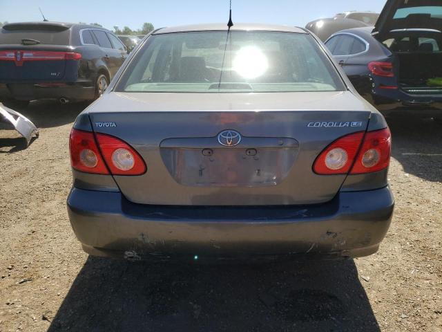 2008 Toyota Corolla Ce VIN: 1NXBR30E28Z029303 Lot: 60940784