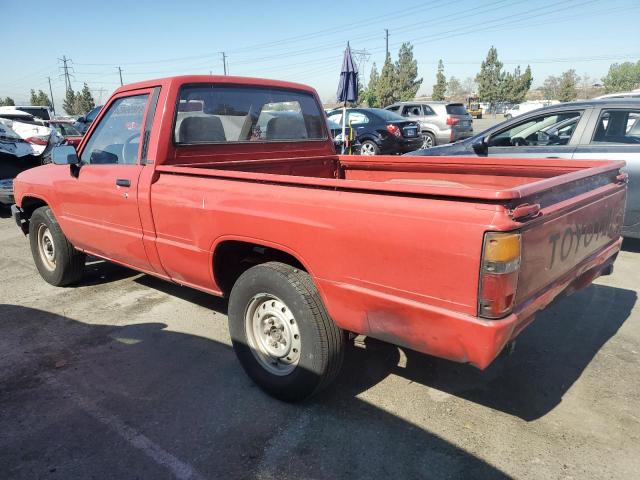 1988 Toyota Pickup 1/2 Ton Rn50 VIN: JT4RN50R1J5181795 Lot: 61859454