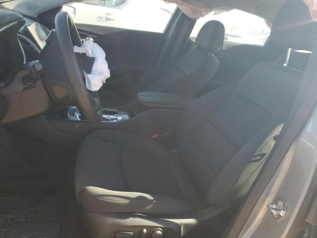 2024 Chevrolet Malibu Lt VIN: 1G1ZD5ST4RF131192 Lot: 61517564