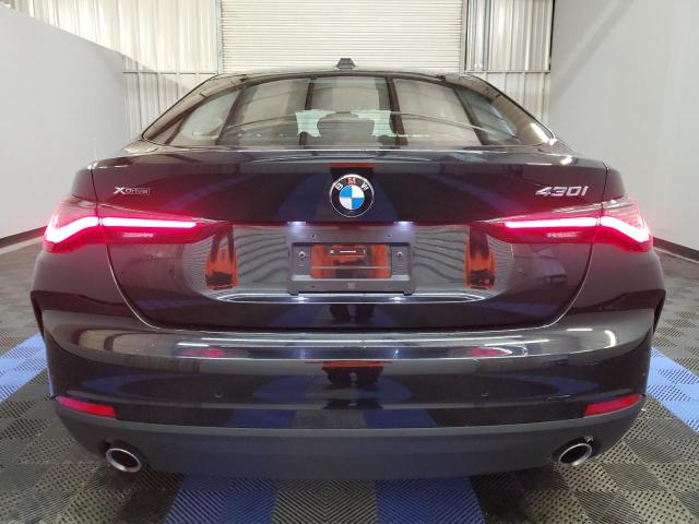 VIN WBA73AV08RFR63403 2024 BMW 4 Series, 430XI Gran... no.6