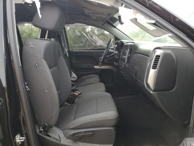 2018 CHEVROLET silverado - 1GCVKREH6JZ361894