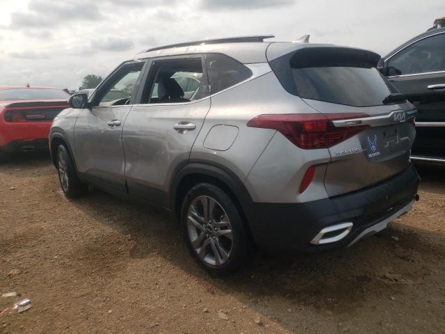 2022 KIA SELTOS S - KNDEU2AA7N7299627