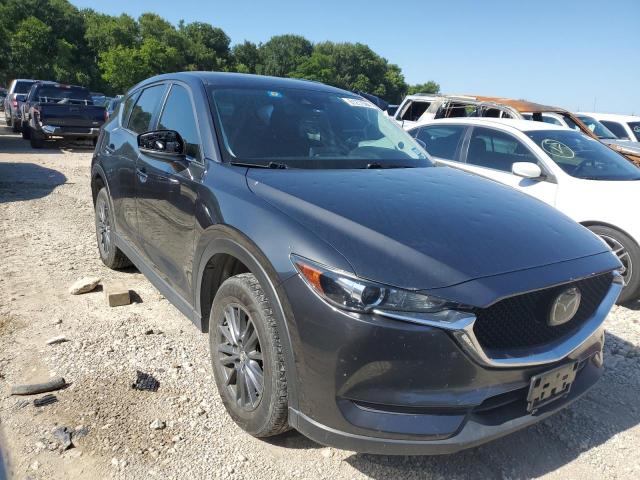 2020 MAZDA CX-5 TOURI - JM3KFACM4L0720604