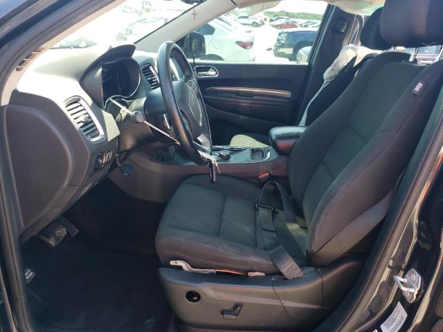 2016 Dodge Durango Sxt VIN: 1C4RDHAG8GC424203 Lot: 61852624