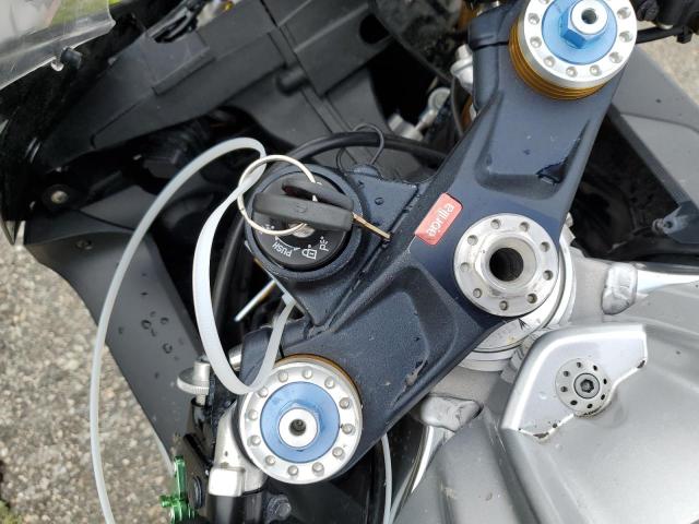 2017 APRILIA RSV4 RR - ZD4KEU006HS000719