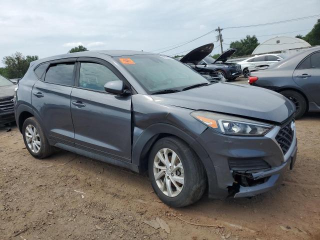 2019 HYUNDAI TUCSON SE - KM8J2CA41KU983473