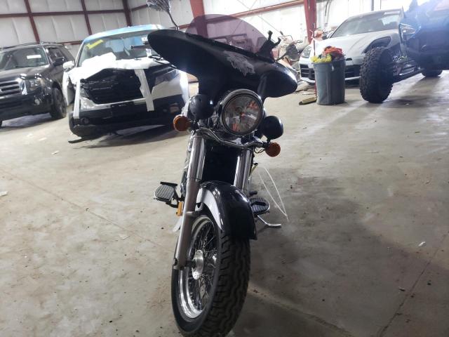 2006 KAWASAKI VN1500 T JKBVNAT106A000655