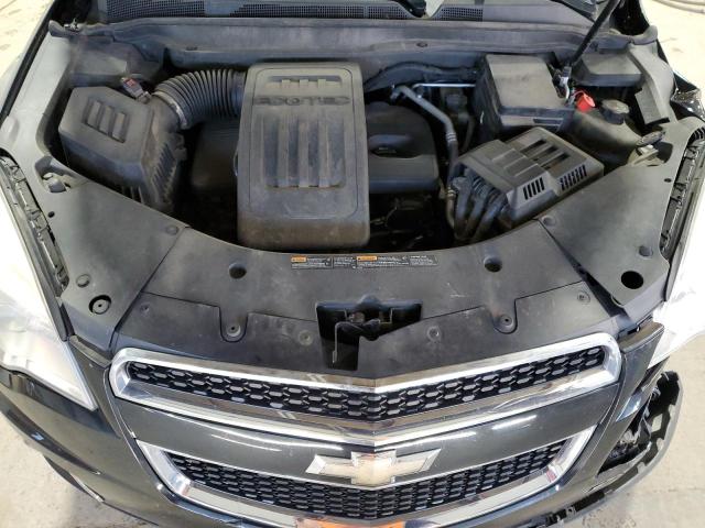 2013 Chevrolet Equinox Ltz VIN: 2GNALFEK9D6331141 Lot: 61914574