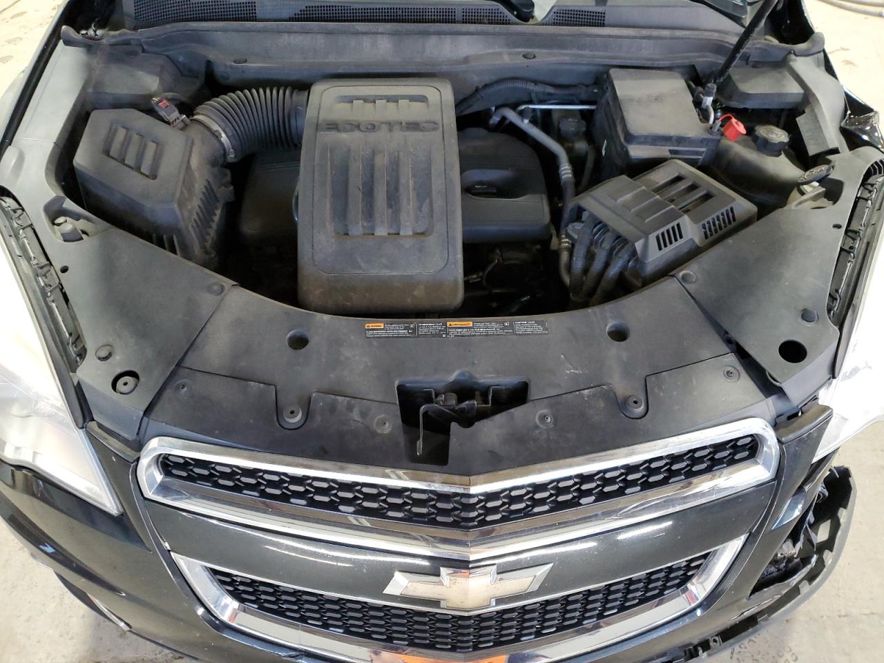 2GNALFEK9D6331141 2013 Chevrolet Equinox Ltz