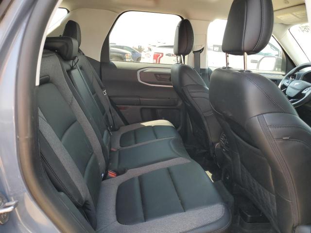 2024 FORD BRONCO SPO - 3FMCR9B64RRE37453
