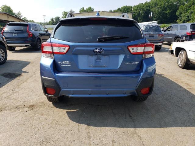 JF2GTAJC6JH272271 2018 Subaru Crosstrek Limited