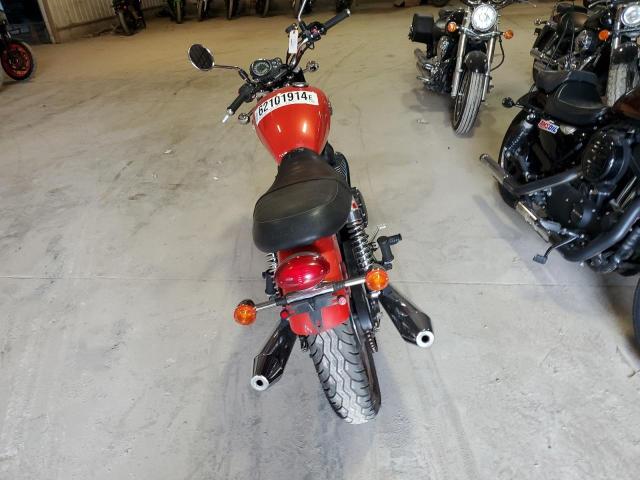 2013 TRIUMPH MOTORCYCLE BONNEVILLE - SMT900K10DT576531