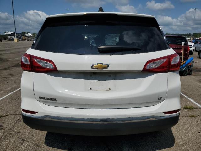 2020 CHEVROLET EQUINOX LT - 2GNAXKEV8L6182954