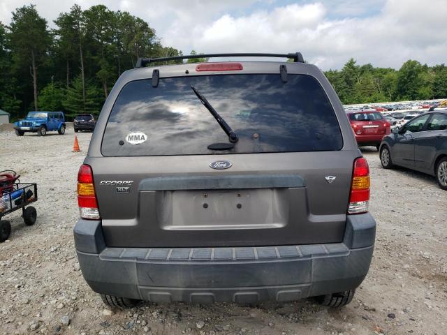 2006 Ford Escape Xlt VIN: 1FMCU93136KD01834 Lot: 62715824