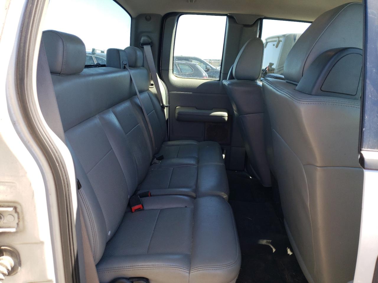 1FTRX12WX5NC00596 2005 Ford F150