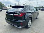 LEXUS RX 450H BA photo