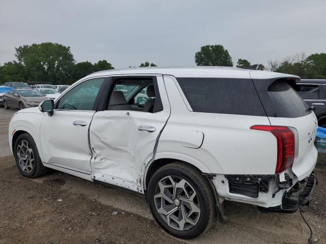 2022 HYUNDAI PALISADE C - KM8R7DHE6NU434042