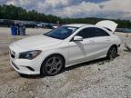 MERCEDES-BENZ CLA 250 4M photo