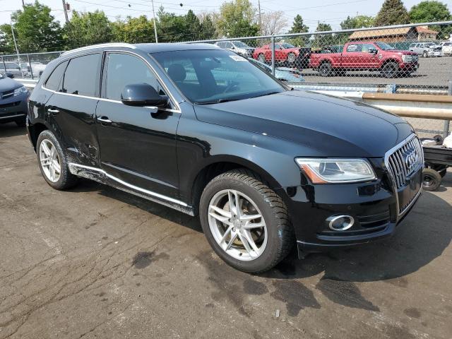 VIN WA1L2AFP1GA085706 2016 Audi Q5, Premium Plus no.4