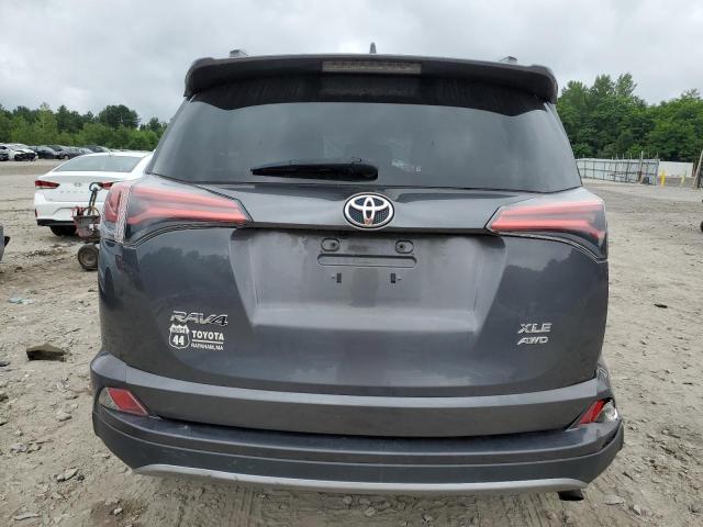 2018 TOYOTA RAV4 ADVEN - 2T3RFREV7JW836044